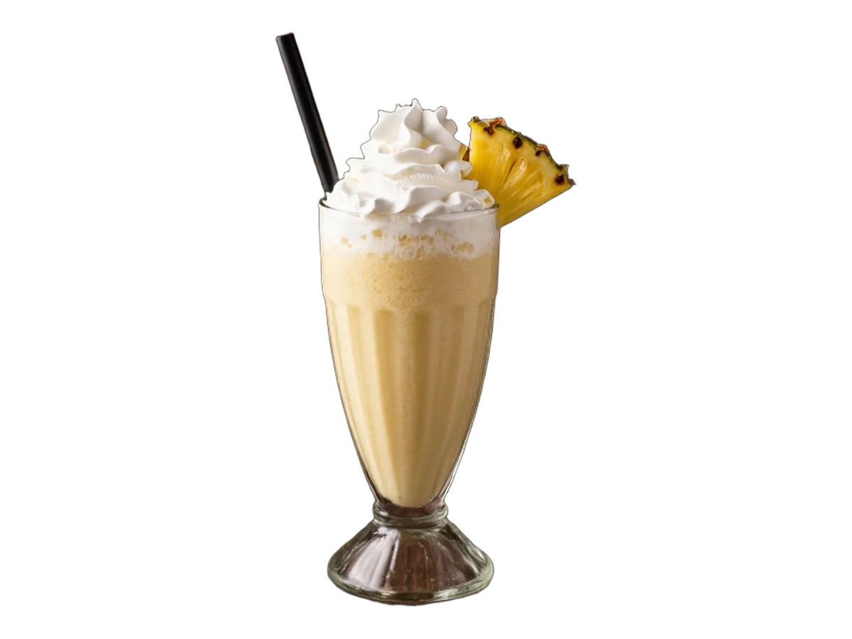 Ananas Shake
