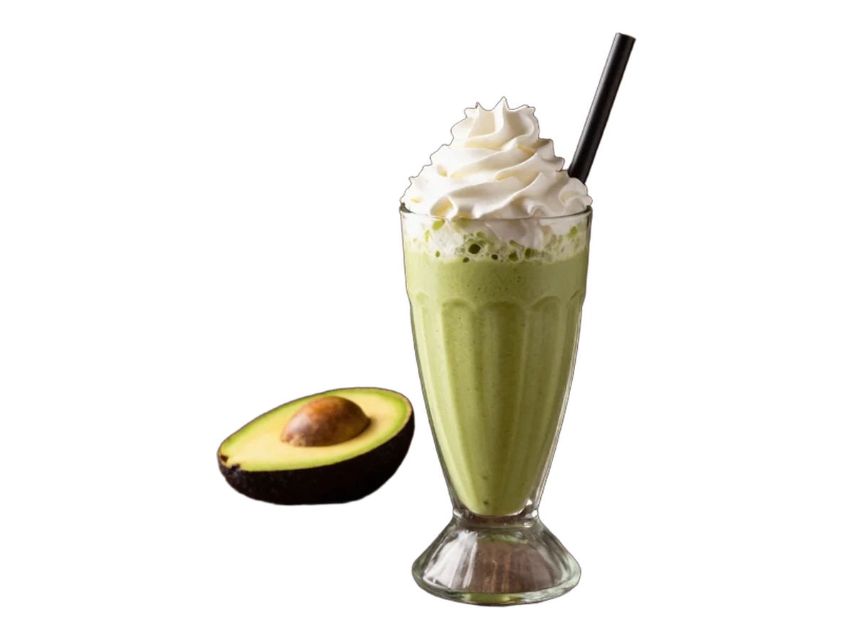 Avocado Shake