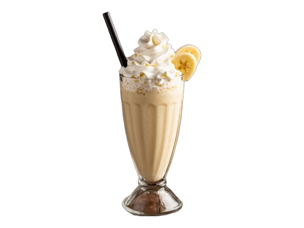 Banane Shake