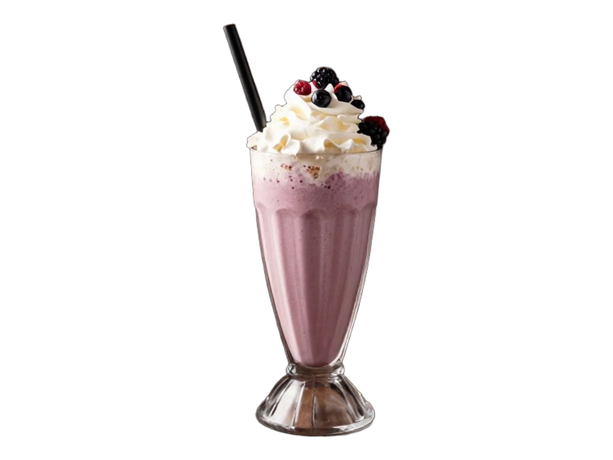 Beerenmix Shake