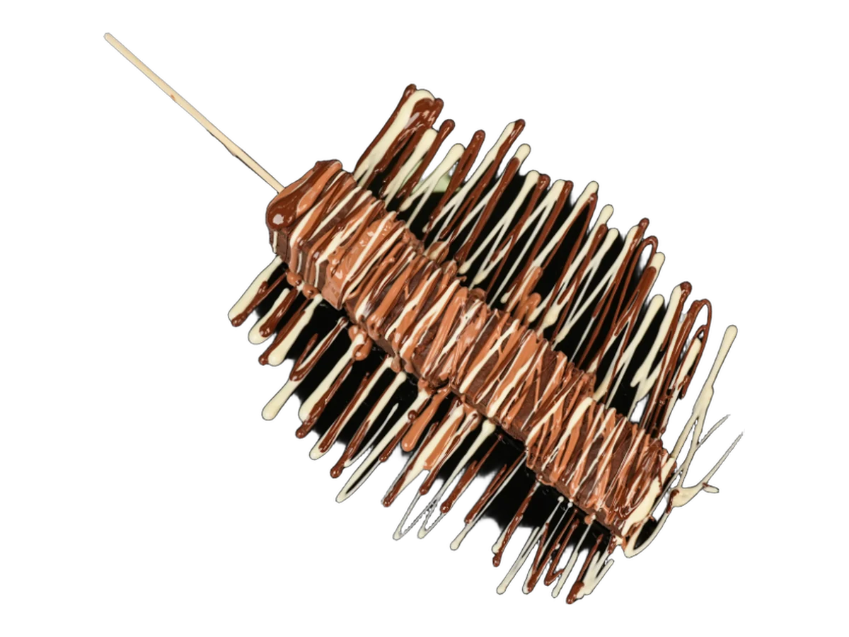 Brownies Stick