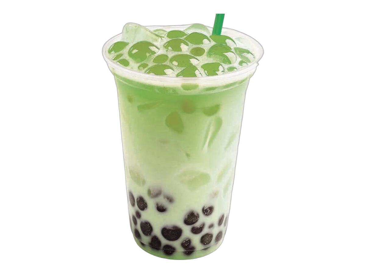 Bubble Tea