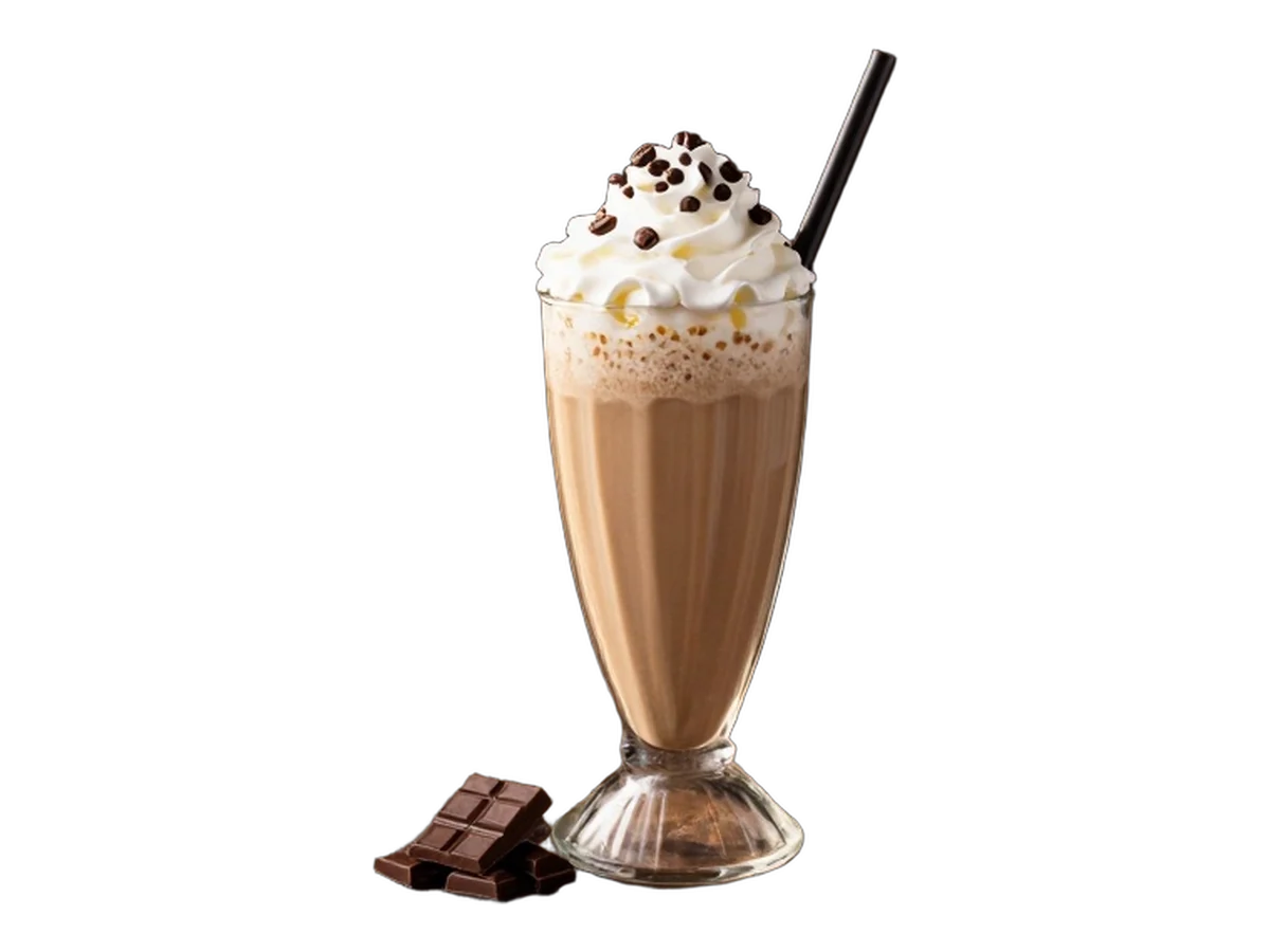 Caffee Shake