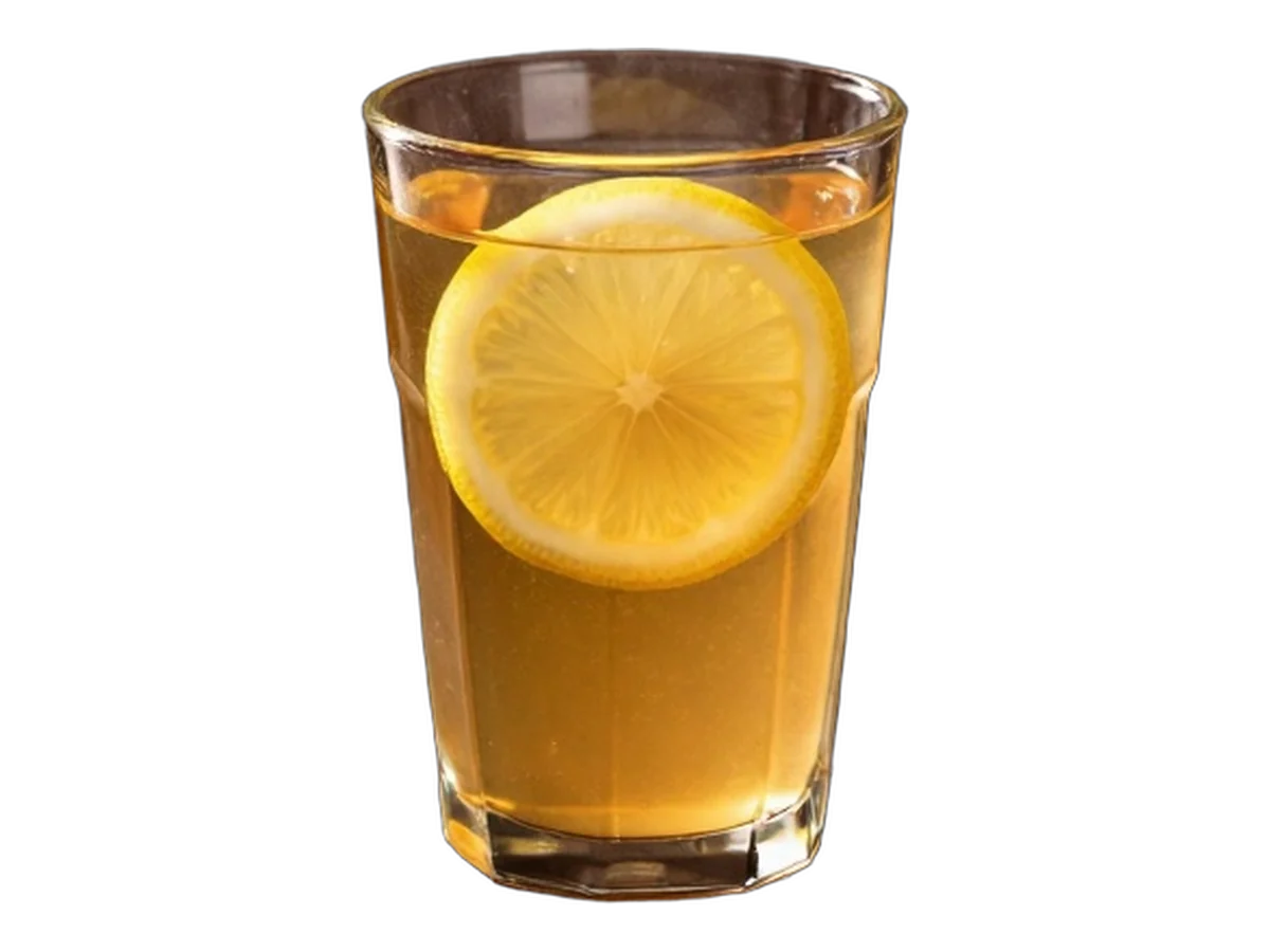 Cumin, Lemon