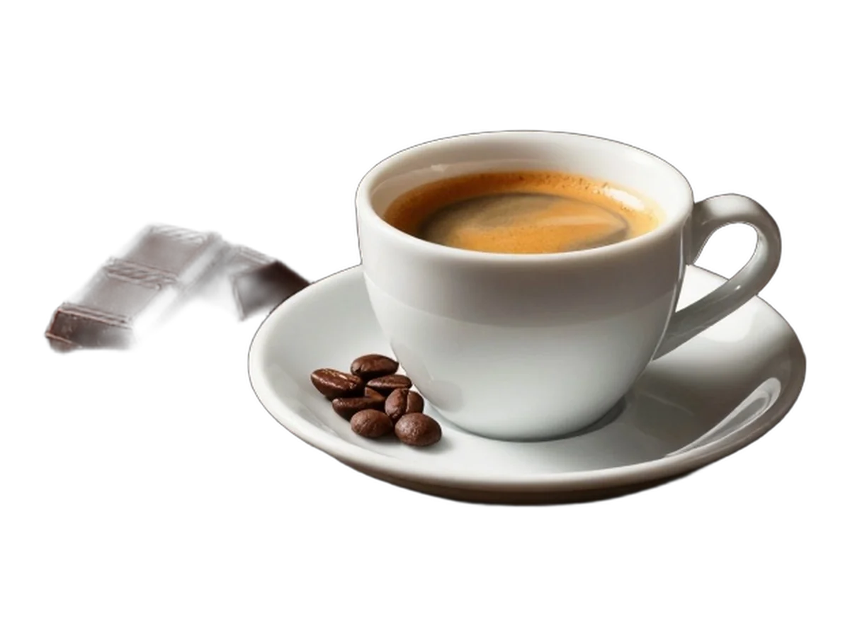 Double Espresso