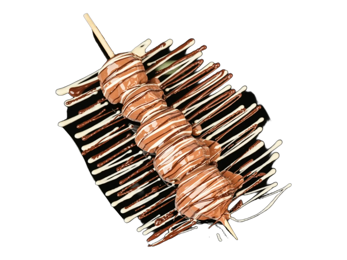 Eclair Stick
