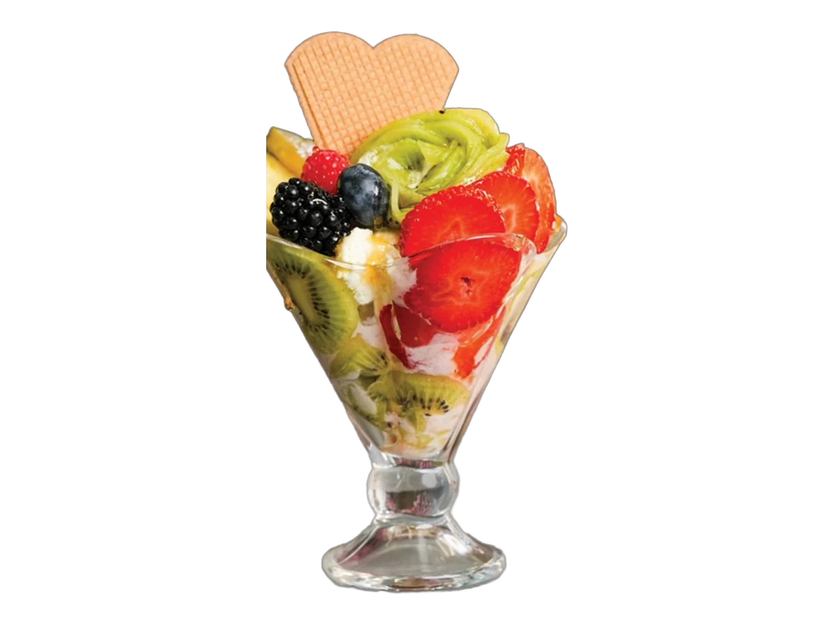 Four Season Fruit Salat