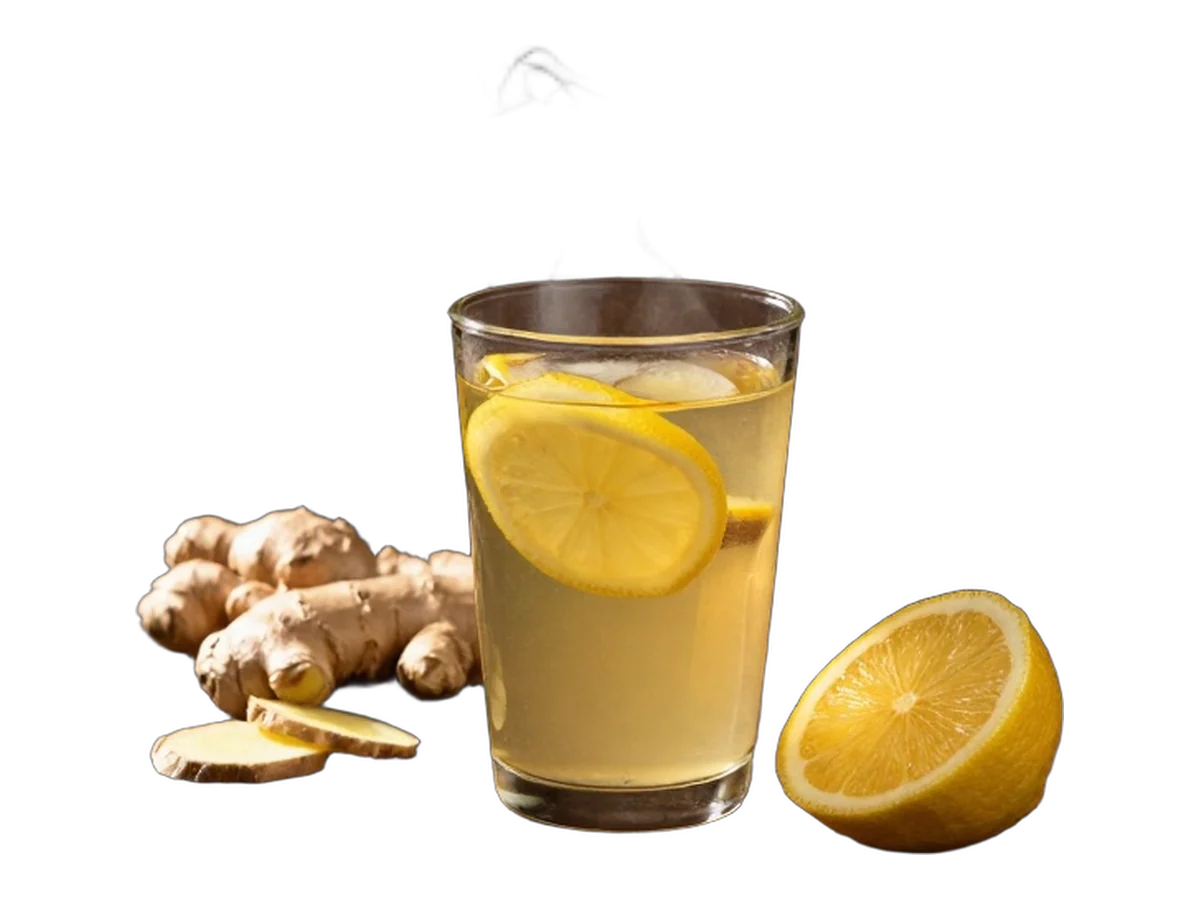 Ginger