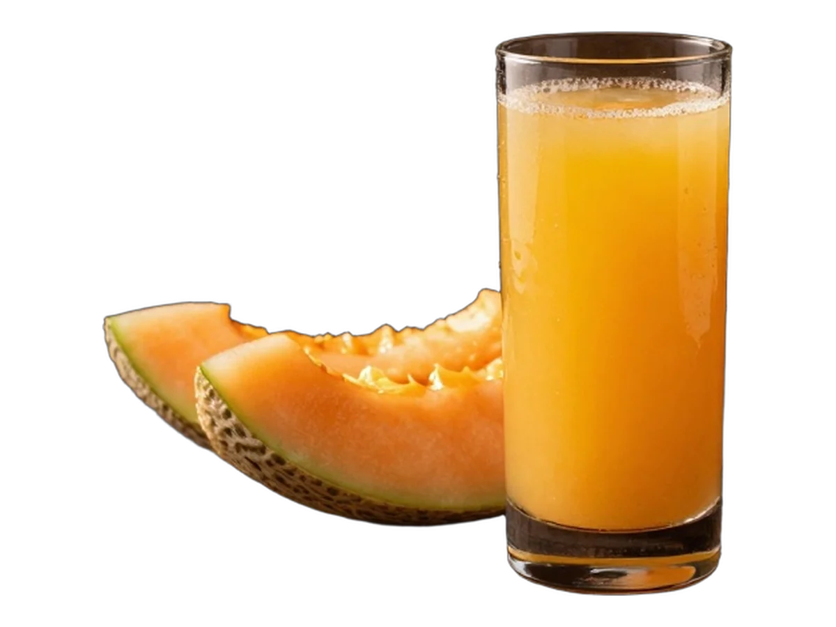 Honigmelone