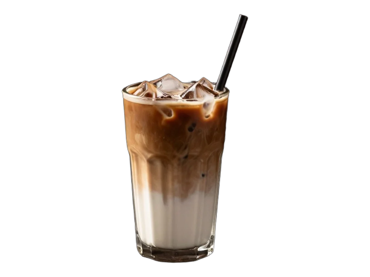 Icelatte