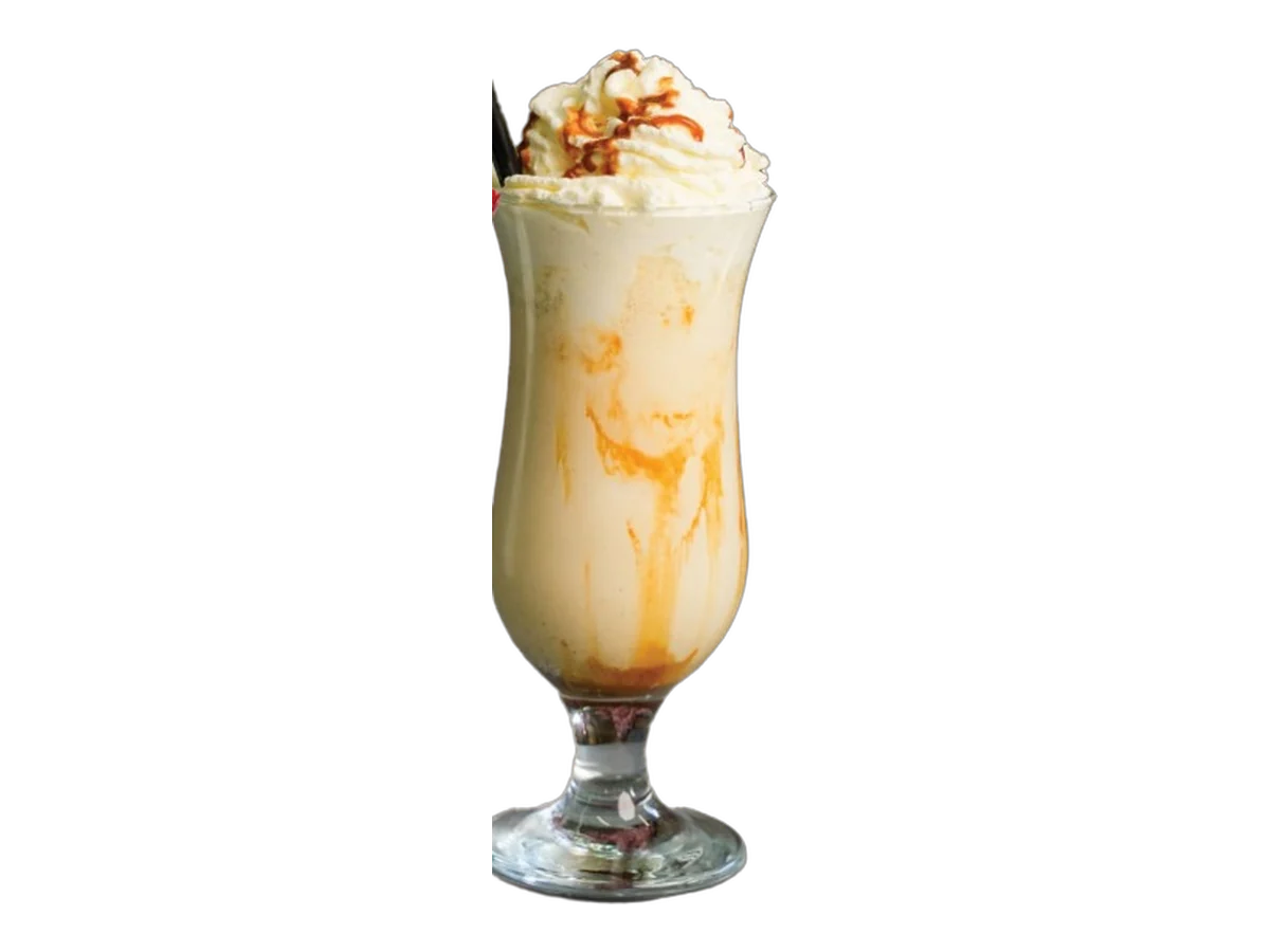 Karamell Shake