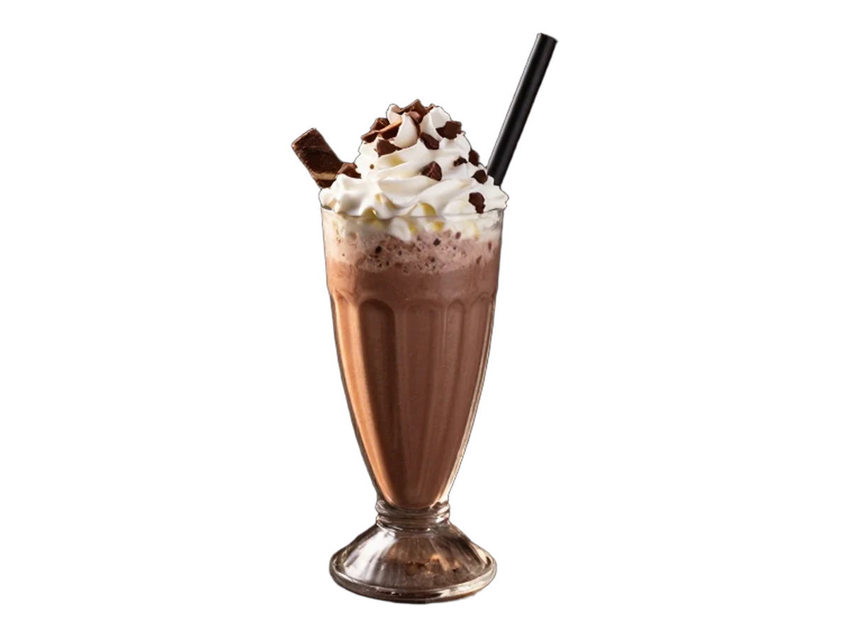 KitKat Shake
