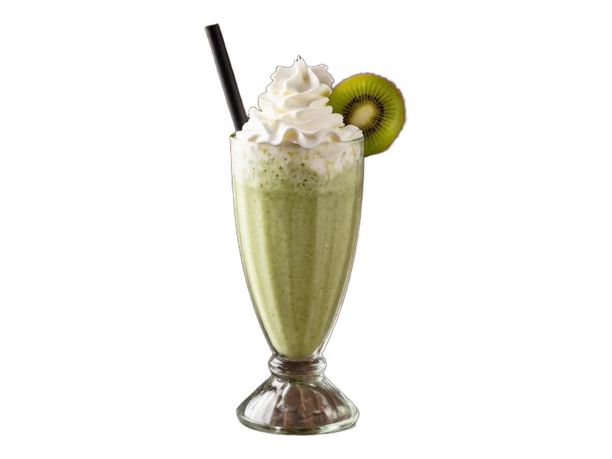 Kiwi Shake
