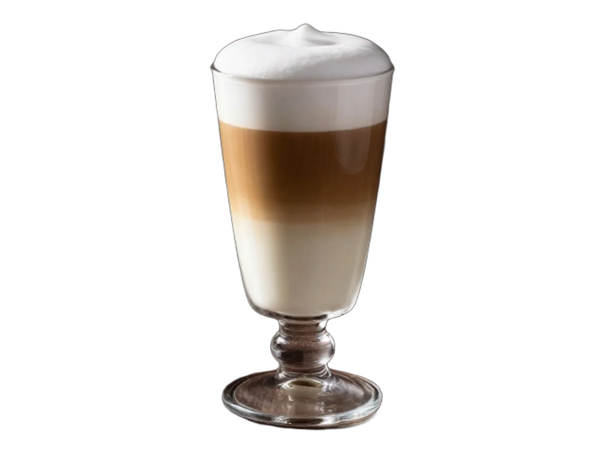 Latte Macchiato