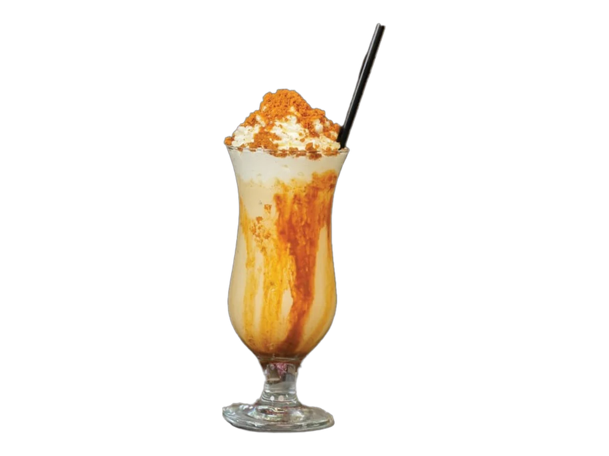Lotus Shake