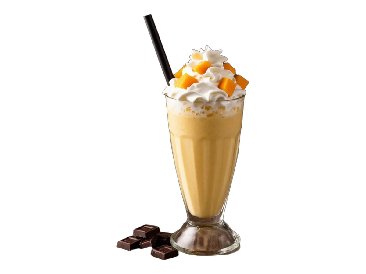 Mango Shake