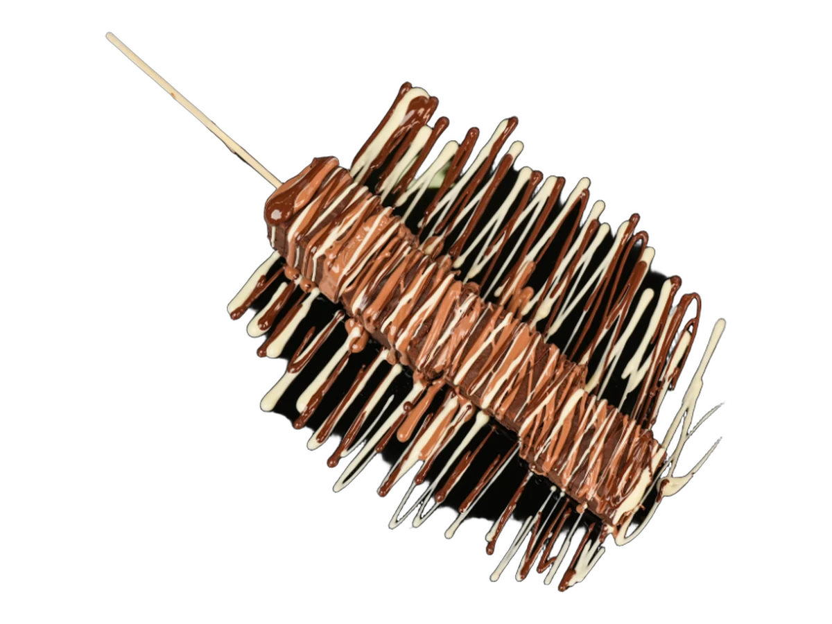 Marshmallow Stick