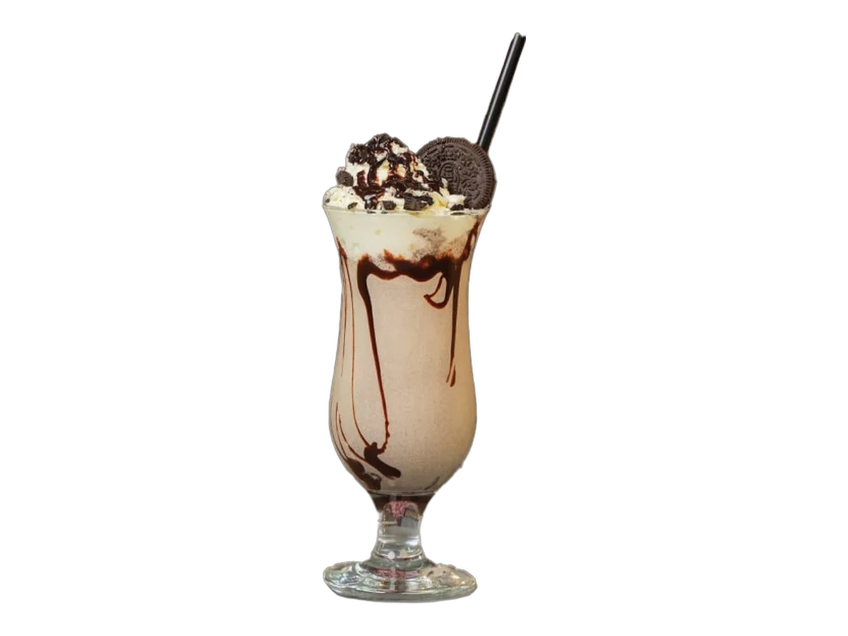 Oreo Shake