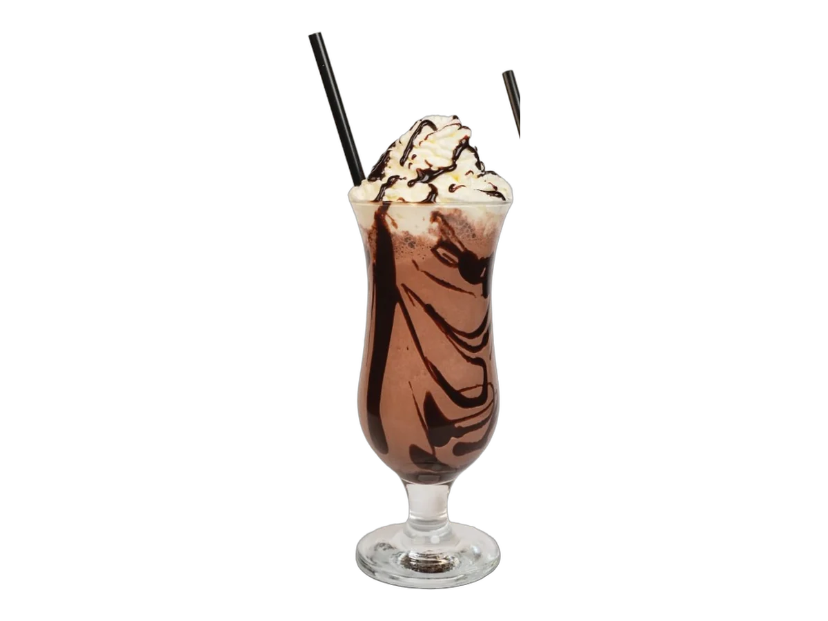 Schokolade Shake