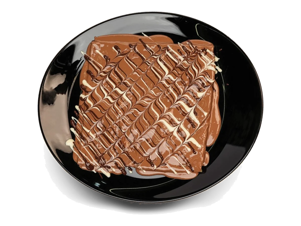 Treppel Crêpe