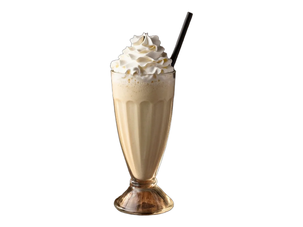 Vanilla Shake