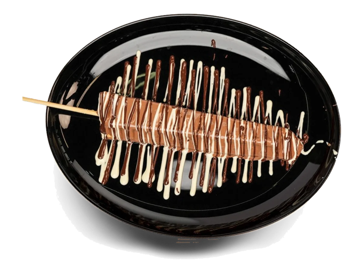Waffel Stick